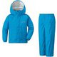 クレッパー Kid's 90-120 1128132 ライトブルー(CNBL) 110サイズ [アウトドア レインウエア キッズ]