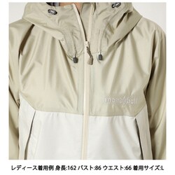 ヨドバシ.com - モンベル mont-bell サンダーパス ジャケット Women's