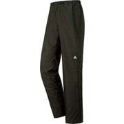サンダーパス パンツ Men's 1128637 ダークグレー(GM) M-Lサイズ [アウトドア レインパンツ メンズ]