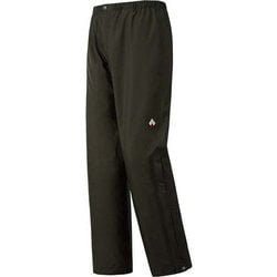 サンダーパス パンツ Women's 1128638 ダークグレー(GM) L-Sサイズ [アウトドア レインパンツ レディース]