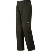 サンダーパス パンツ Women's 1128638 ダークグレー(GM) L-Sサイズ [アウトドア レインパンツ レディース]