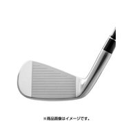 T//WORLD TR20-P アイアン MODUS3 for T-World（スチール）（R） 6本組（6I～11I） 2020年モデル [ゴルフ アイアンセット]