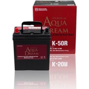 国産車用バッテリー アイドリングストップ車用 AD-MF K-50R