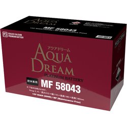 ヨドバシ.com - アクアドリーム AQUA DREAM 欧州車 EN規格対応