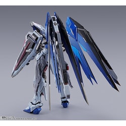 ヨドバシ.com - バンダイスピリッツ METAL BUILD (メタルビルド) 機動