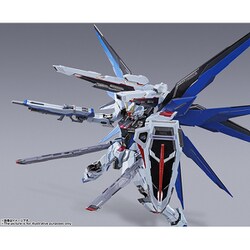 ヨドバシ.com - バンダイスピリッツ METAL BUILD (メタルビルド) 機動