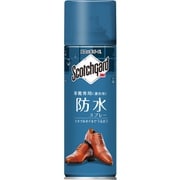 スコッチガード 防水スプレー 革靴専用 170mL SG-P170kaS