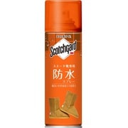 スコッチガード 防水スプレー スエード靴専用 170mL SG-P170suS
