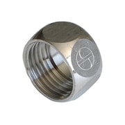 RN20S [フレキ用袋ナット SUS304]