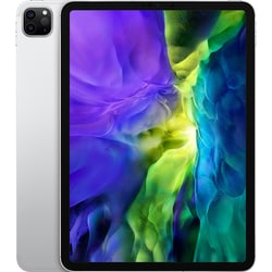 ヨドバシ.com - アップル Apple iPad Pro 11インチ 256GB シルバー SIM ...