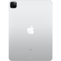 ヨドバシ.com - アップル Apple iPad Pro 11インチ 256GB シルバー SIM
