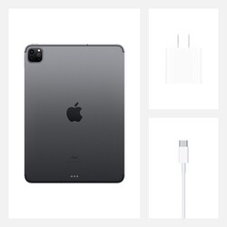 ヨドバシ.com - アップル Apple iPad Pro 11インチ 512GB スペースグレイ SIMフリー MXE62J/A  通販【全品無料配達】