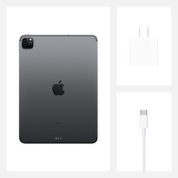 ヨドバシ.com - アップル Apple iPad Pro 11インチ 1TB スペースグレイ