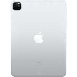 Apple 11インチ iPad Pro (シルバー) 11インチiPad Pro Wi-Fi 64GB - シルバー [整備済製品] - Apple