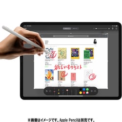 ヨドバシ.com - アップル Apple iPad Pro 12.9インチ 256GB スペース