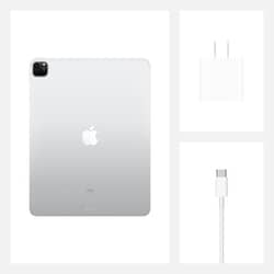 ヨドバシ.com - アップル Apple iPad Pro 12.9インチ 256GB シルバー 