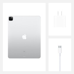 ヨドバシ.com - アップル Apple iPad Pro 12.9インチ 512GB シルバー