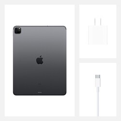 ヨドバシ.com - アップル Apple iPad Pro 12.9インチ 1TB スペース