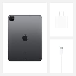 ヨドバシ.com - アップル Apple iPad Pro 11インチ 128GB スペース