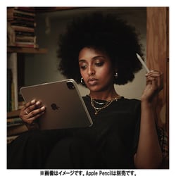 ヨドバシ.com - アップル Apple iPad Pro 11インチ 128GB シルバー SIM