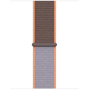 Apple Watch 40mmケース用ビタミンCスポーツループ [MXMM2FE/A]