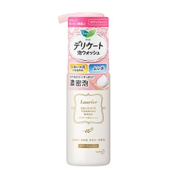 ロリエ デリケート泡ウォッシュ 150ml
