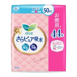 ヨドバシ.com - ロリエ ロリエ さらピュアスリムタイプ 50cc 大