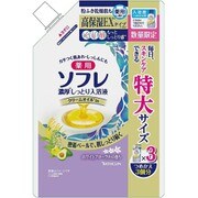 限定 薬用ソフレ 濃厚しっとりホワイトフローラル 大容量替