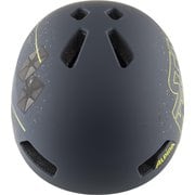 A9745130 [幼児・キッズ用自転車ヘルメット HACKNEY DISNEY スターウォーズ 47～51cm]