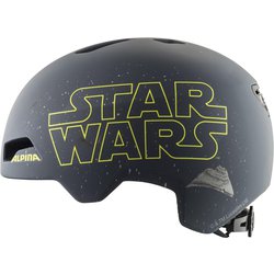 kidsスキーヘルメット　スターウォーズ ≪35％off≫ロシニョールジュニア用スキーヘルメット「COMP J