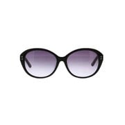 サングラス ブラック/スモールグラディエント 並行輸入品 CK18520SA 001