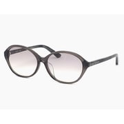 サングラス クリスタルチャコール/ライトグレーグラディエント 並行輸入品 CK18521SA 006