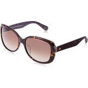 サングラス デミブラウン/ブラウングラデーション 並行輸入品 AMBERLYN/F/S-57-086 HA
