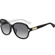 サングラス ブラック/スモークグラデーション 並行輸入品 AMETHYST/F/S-60-9HT 9O