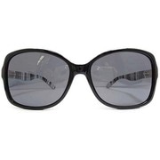 サングラス ブラック/スモーク 並行輸入品 AYLEEN/P/F/S-58-QG9 TD