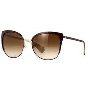 サングラス ブラウン/ブラウングラデーション 並行輸入品 GENICE/S-57-GSA B1
