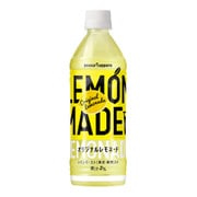 オリジナルレモネード PET 500mL×24
