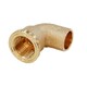 WL15 [銅管用水栓エルボ]