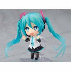 GOOD SMILE COMPANY - ねんどろいど キャラクター・ボーカル・シリーズ01 初音ミク 初音ミク V4X Amazon.co.jp: ねんどろいど キャラクター・ボーカル・シリーズ