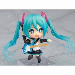 ねんどろいど 初音ミク V4X キャラクター・ボーカル・シリーズ 01 ねんどろいど 初音ミク V4X