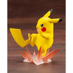 ヨドバシ.com - コトブキヤ KOTOBUKIYA ARTFX J ポケットモンスター