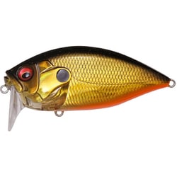 O.R.C BURNING SHAD（O.R.Cバーニングシャッド） GG メガバスキンクロ