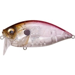 O.R.C BURNING SHAD（O.R.Cバーニングシャッド） GP コットンワカサギ