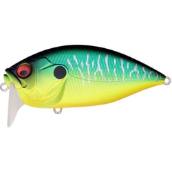 O.R.C BURNING SHAD（O.R.Cバーニングシャッド） マットタイガー