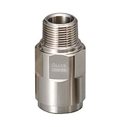 日立金属 FIS プッシュインパクト 片ネジソケット