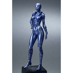 キューズQ アーマロイド・レディ 「COBRA-コブラ-」 1/6 COBRA アーマロイド・レディ│キューズQ 2D & 3D Creative Studio