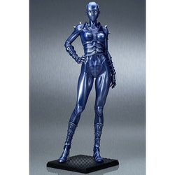 キューズQ アーマロイド・レディ 「COBRA-コブラ-」 1/6 COBRA アーマロイド・レディ│キューズQ 2D & 3D Creative Studio