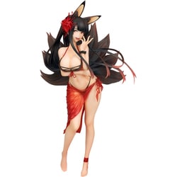 絶対的な信頼 - ヨドバシ.com ウェーブ 楽園の 赤城 アズールレーン WAVE アニメ/ゲーム