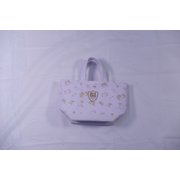 TR CG SPL-I MINI TOTE WMS WHT SS 20 JM [トートバッグ ホワイト]