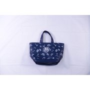 TR CG SPL-I MINI TOTE WMS NVY SS 20 JM [トートバッグ ネイビー]